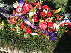 2019 09 25 TOULON HOMMAGE NATIONAL AUX HARKIS ET AUX FORMATIONS SUPPLETIVES  (4)